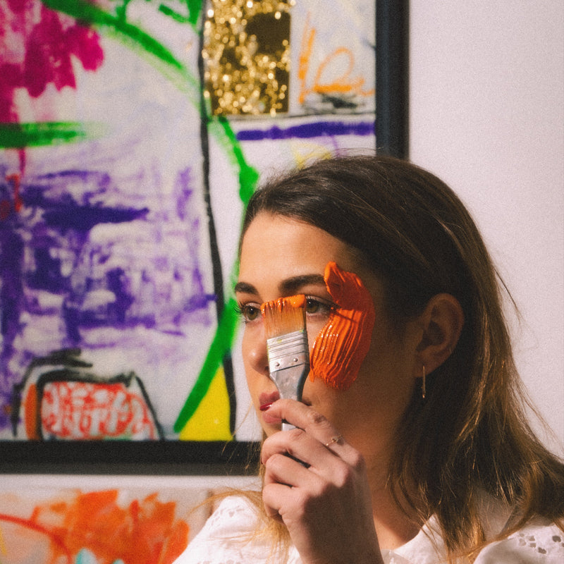 Olitanga (Olivia Delably)