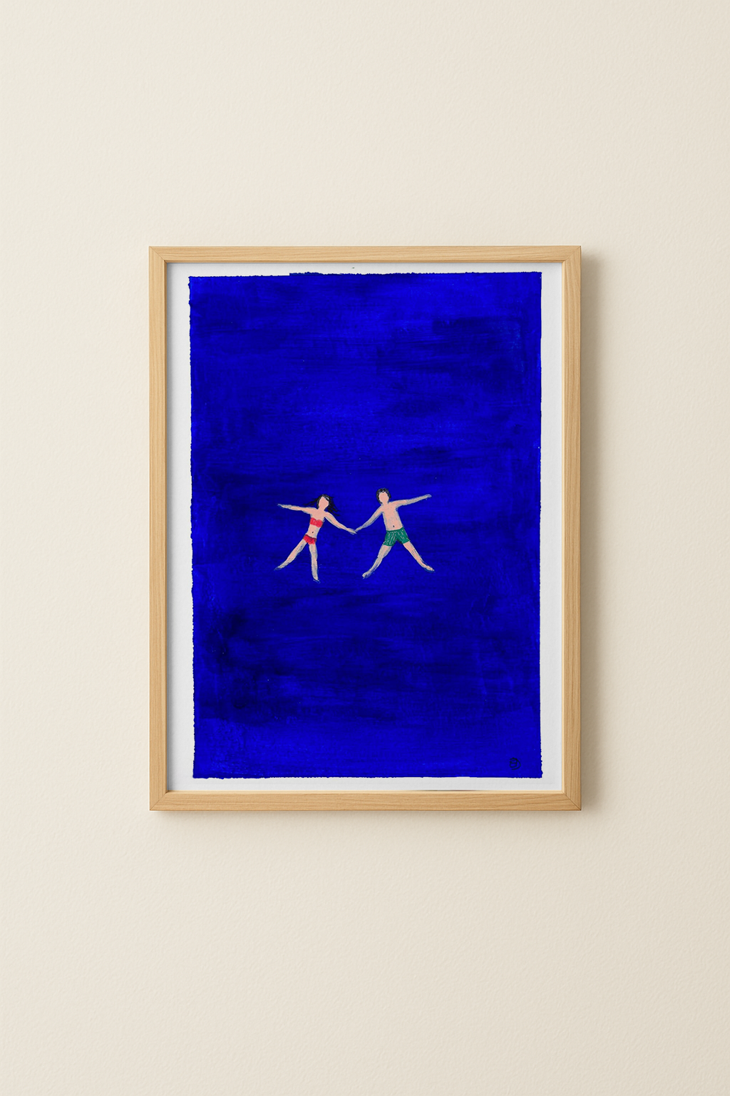 Two Souls